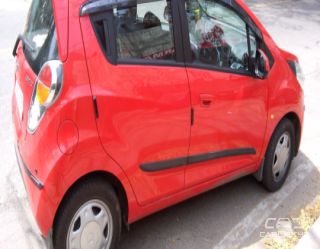 2013 Chevrolet Beat Diesel LT 2013 Chevrolet Beat Diesel LT