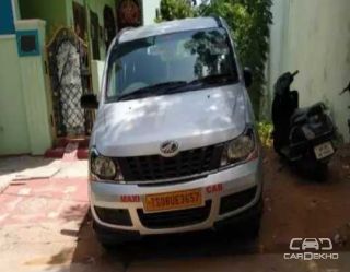 2017 Mahindra Xylo D4 2017 Mahindra Xylo D4