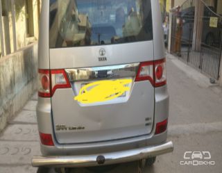 2011 Tata Sumo MKII EX BS IV 2011 Tata Sumo MKII EX BS IV