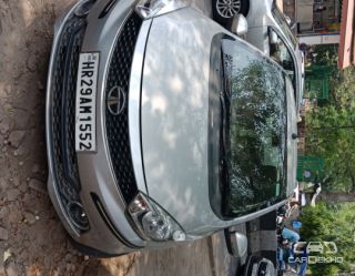 2016 Tata Tiago 1.05 Revotorq XZ WO Alloy 2016 Tata Tiago 1.05 Revotorq XZ WO Alloy