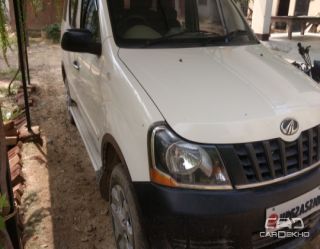 2015 Mahindra Xylo D2 Maxx BSIV 2015 Mahindra Xylo D2 Maxx BSIV
