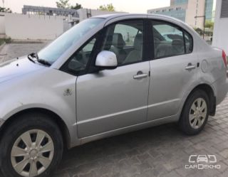 2011 Maruti SX4 Vxi BSIV 2011 Maruti SX4 Vxi BSIV