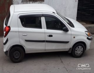 2016 Maruti Alto 800 LXI 2016 Maruti Alto 800 LXI