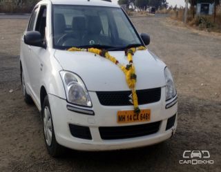 2014 Maruti Swift Dzire LDI 2014 Maruti Swift Dzire LDI