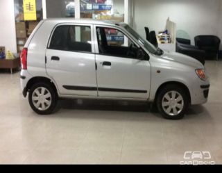 2010 Maruti Alto K10 2010-2014 VXI 2010 Maruti Alto K10 2010-2014 VXI