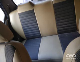 2006 Tata Indigo LX 2006 Tata Indigo LX