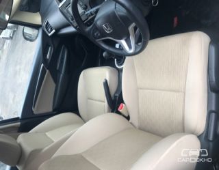 2017 Honda Jazz 1.2 V i VTEC Privilege 2017 Honda Jazz 1.2 V i VTEC Privilege