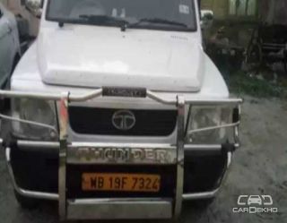 2011 Tata Sumo CX 10/7 Str BSII 2011 Tata Sumo CX 10/7 Str BSII