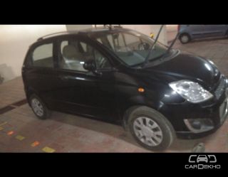 2013 Chevrolet Spark 1.0 LT 2013 Chevrolet Spark 1.0 LT