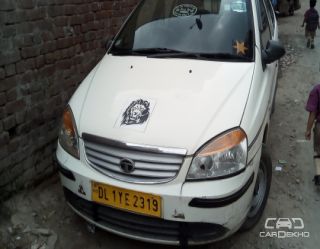2015 Tata Indica eV2 eLS 2015 Tata Indica eV2 eLS