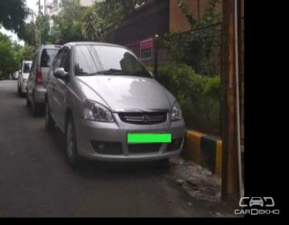 2011 Tata Indica V2 eLX 2011 Tata Indica V2 eLX
