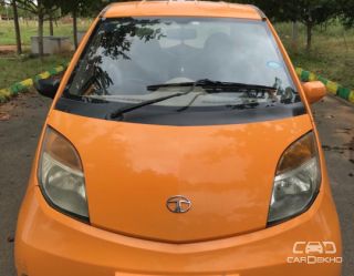 2013 Tata Nano Lx BSIII 2013 Tata Nano Lx BSIII