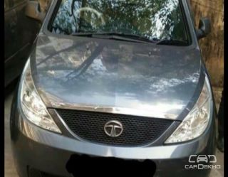 2011 Tata Indica Vista Terra 1.2 Safire BS IV 2011 Tata Indica Vista Terra 1.2 Safire BS IV