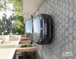 2013 Volkswagen Polo Diesel Highline 1.2L 2013 Volkswagen Polo Diesel Highline 1.2L