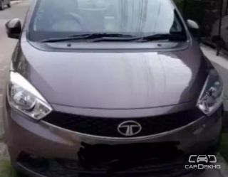 2017 Tata Tiago 1.2 Revotron XT 2017 Tata Tiago 1.2 Revotron XT