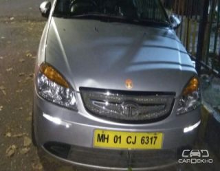 2016 Tata Indigo CS eLX BS IV 2016 Tata Indigo CS eLX BS IV