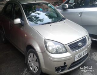 2007 Ford Fiesta Classic 1.4 SXI Duratorq 2007 Ford Fiesta Classic 1.4 SXI Duratorq
