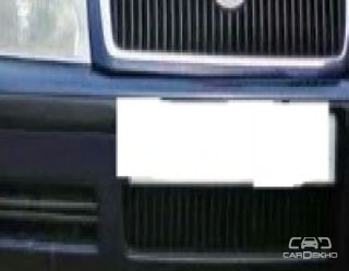 2004 Skoda Octavia Ambiente 1.9 TDI MT 2004 Skoda Octavia Ambiente 1.9 TDI MT