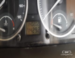 2011 Tata Indigo CS LE (TDI) BS-III 2011 Tata Indigo CS LE (TDI) BS-III