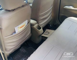 2011 Honda City 1.5 V MT 2011 Honda City 1.5 V MT