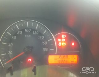 2017 Nissan Micra Diesel XL 2017 Nissan Micra Diesel XL