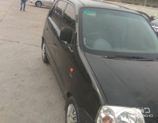 2007 Hyundai Santro Xing XL 2007 Hyundai Santro Xing XL