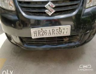 2008 Maruti SX4 Vxi BSIII 2008 Maruti SX4 Vxi BSIII