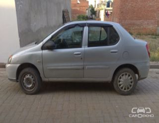 2015 Tata Indigo CS eLS BS IV 2015 Tata Indigo CS eLS BS IV