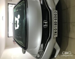 2017 Honda Jazz 1.2 S i VTEC 2017 Honda Jazz 1.2 S i VTEC