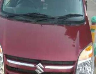 2010 Maruti Wagon R Duo Lxi 2010 Maruti Wagon R Duo Lxi