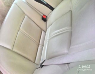 2011 BMW 7 Series 2007-2012 750Li 2011 BMW 7 Series 2007-2012 750Li