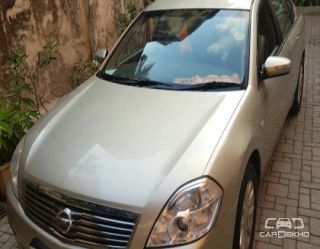 2009 Nissan Teana 230jM 2009 Nissan Teana 230jM