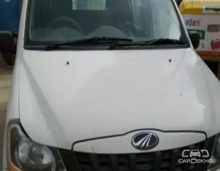 2013 Mahindra Quanto C4 2013 Mahindra Quanto C4