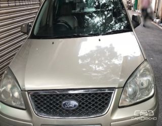 2007 Ford Fiesta 1.4 Duratec EXI 2007 Ford Fiesta 1.4 Duratec EXI