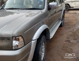 2005 Ford Endeavour 4x2 XLT 2005 Ford Endeavour 4x2 XLT