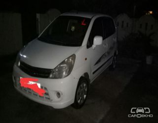 2010 Maruti Zen Estilo VXI BSIV 2010 Maruti Zen Estilo VXI BSIV