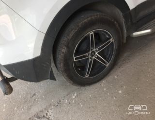 2016 Hyundai Creta 1.4 E Plus Diesel 2016 Hyundai Creta 1.4 E Plus Diesel