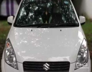 2011 Maruti Ritz VDi 2011 Maruti Ritz VDi