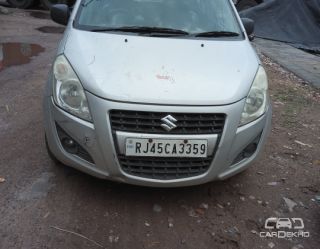 2013 Maruti Ritz VDi 2013 Maruti Ritz VDi