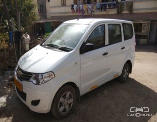 2016 Chevrolet Enjoy 1.3 TCDi LS 7 2016 Chevrolet Enjoy 1.3 TCDi LS 7