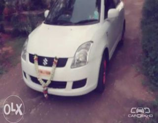 2013 Maruti Swift Dzire VDI 2013 Maruti Swift Dzire VDI