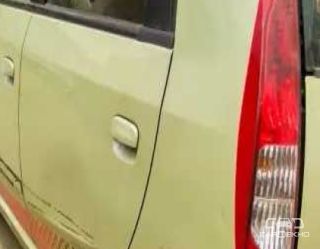2013 Tata Nano LX SE 2013 Tata Nano LX SE
