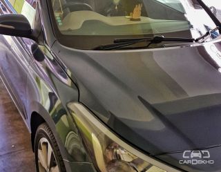 2014 Hyundai i20 Asta 1.4 CRDi 2014 Hyundai i20 Asta 1.4 CRDi